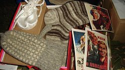 В Челябинской области для мобилизованных собирают теплые вещи и проводят концерты