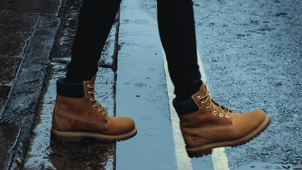 Промокшие ноги ведут к патологии сердца