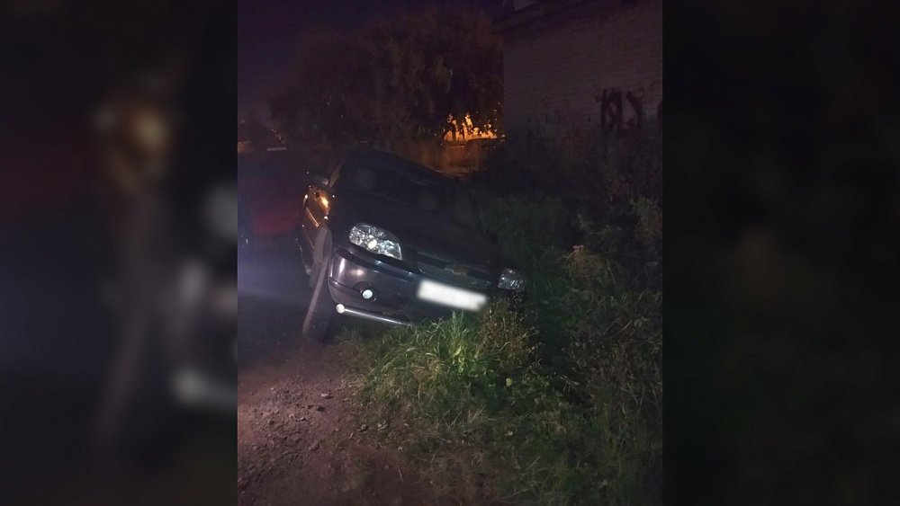 В Челябинске задержали серийного угонщика автомобилей