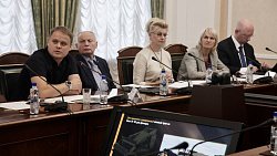 Предприятия Челябинской области переориентируют производство на задачи армии