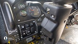 Серийный выпуск арктических автобусов миасский завод «Урал» начнет в 2024 году