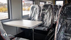 Серийный выпуск арктических автобусов миасский завод «Урал» начнет в 2024 году