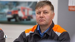 Серийный выпуск арктических автобусов миасский завод «Урал» начнет в 2024 году