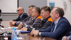 Серийный выпуск арктических автобусов миасский завод «Урал» начнет в 2024 году