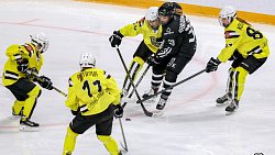 Хоккейный клуб «Белые медведицы» впервые обыграл подмосковное «Торнадо» в чемпионате ЖХЛ