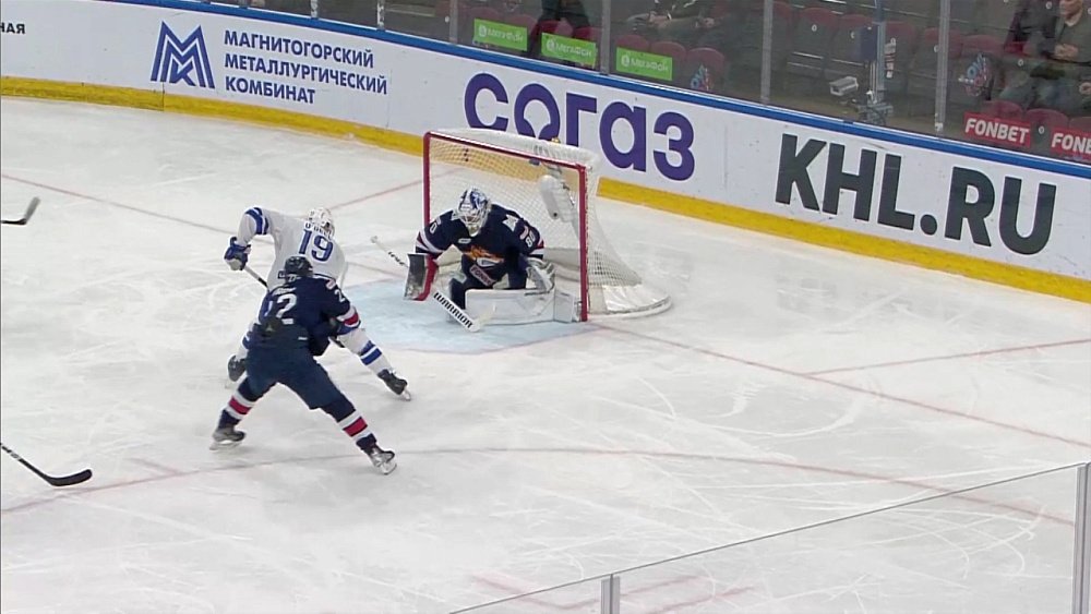 Обзор спортивных событий от 11.10.2022