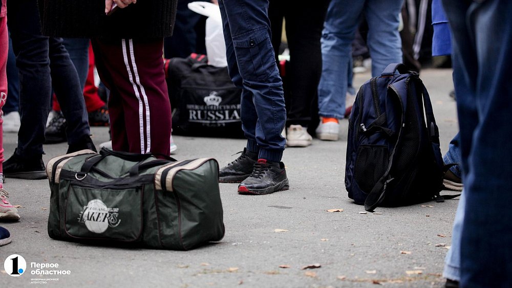 В России мобилизованным предпринимателям дадут пять дней на передачу бизнеса