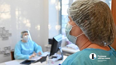 Еще 528 человек заболели коронавирусом за день в Челябинской области