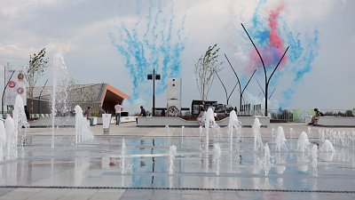 Парк «Притяжение» включили в список приоритетных инвестпроектов Челябинской области