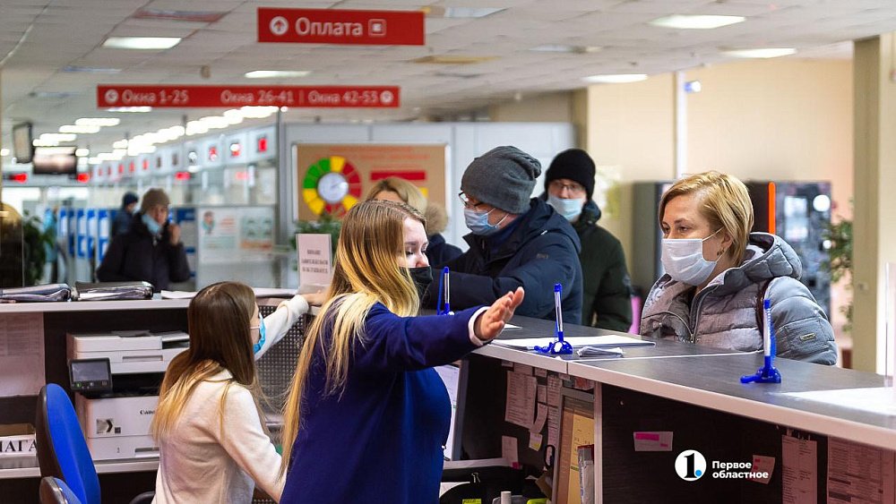 Южноуральцы забыли в МФЦ 304 тысячи документов на дома, сады и квартиры