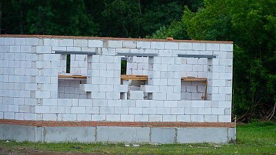 В Челябинской области в 4 раза вырос спрос на ипотеку для строительства частных домов