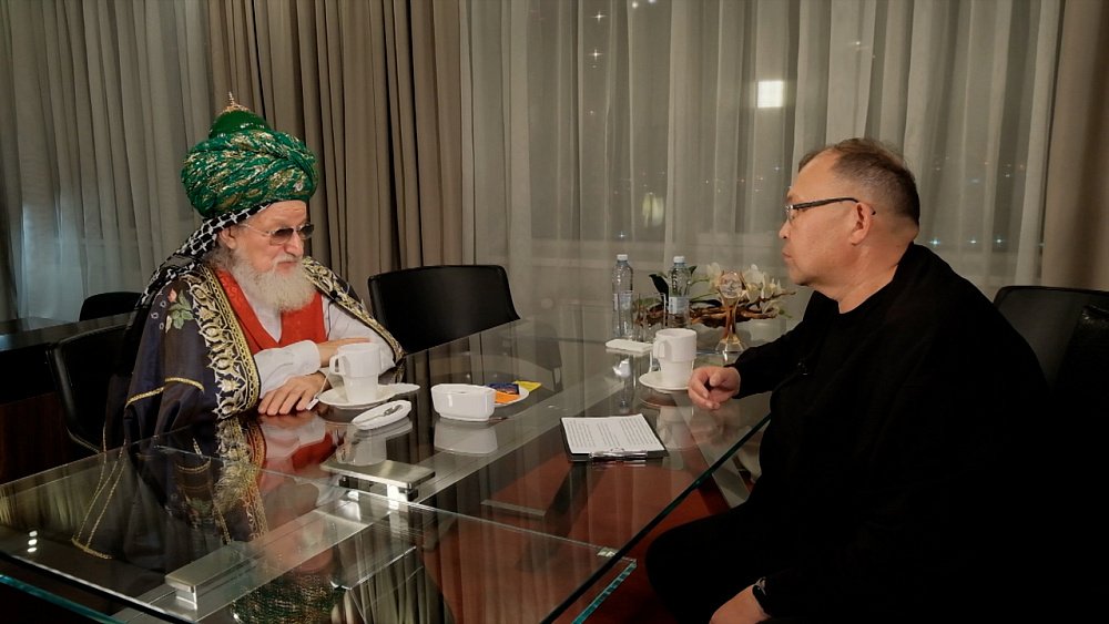 Дипломатическая миссия от 11.10.2022