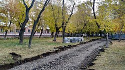 В Челябинске на обновление школьных спортплощадок потратят более 60 миллионов рублей