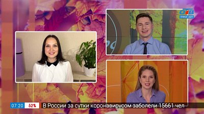 Квасим капусту — Гость на связи