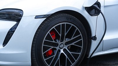 В Челябинске продажи электрокаров выросли в два раза 