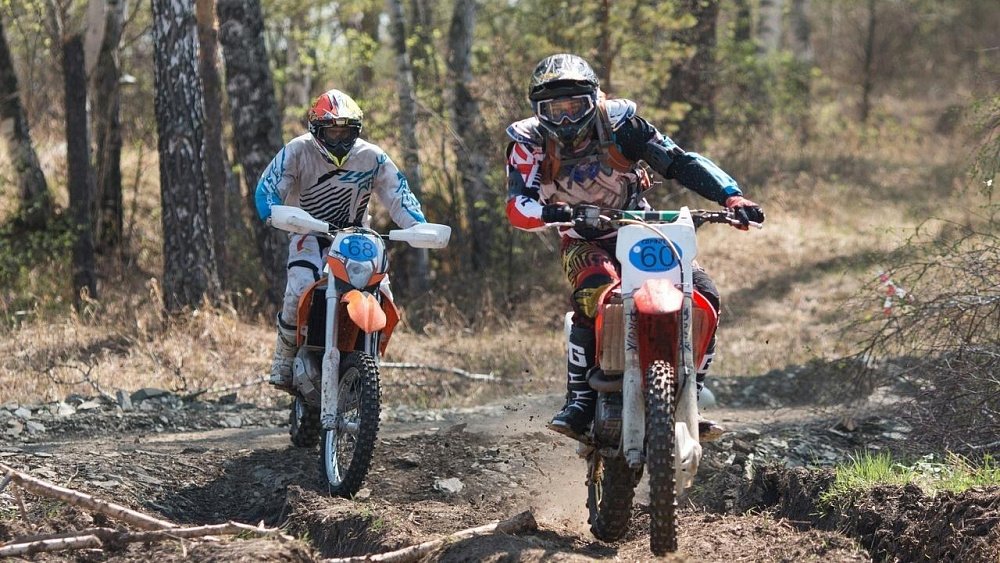 В Челябинской области пройдет фестиваль экстремальных гонок