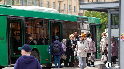 В Челябинске на Северо-Запад возвращают автобусный маршрут № 51