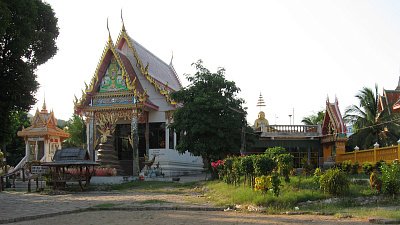 Жители Челябинской области отказываются от туров в Таиланд