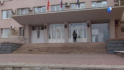 Пятнадцатилетний шутник «заминировал» мэрию