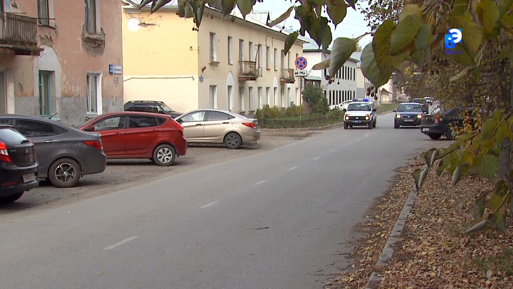 Сотрудник полиции задержал грабителя