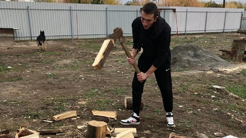 Жители Челябинской области помогают семьям мобилизованных земляков