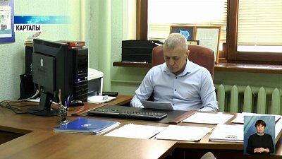 Депутат Локомотивного вступил в добровольцы