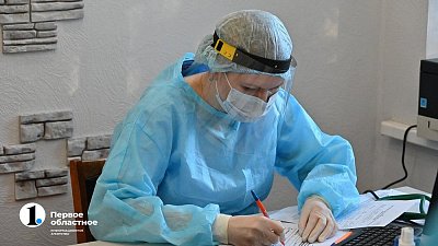Еще 473 человека заболели коронавирусом за день в Челябинской области