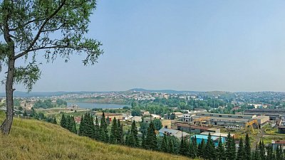 В Нязепетровске власти и управляющие компании разделили обязанности по благоустройству дворов