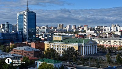 В Челябинской области ускорят работы по благоустройству дворов и общественных пространств