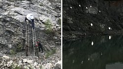 Арт-объект из Челябинской области номинировали на премию Сергея Курехина