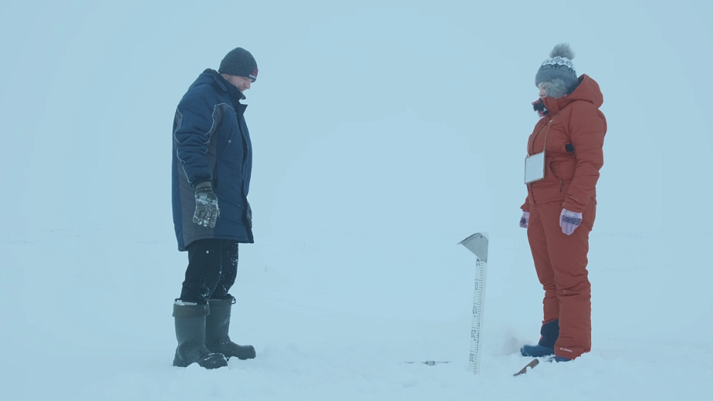 В Челябинске покажут документальные фильмы с международного кинофестиваля