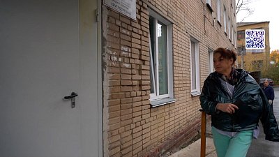 Жительница Златоуста винит врачей в травме