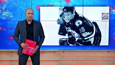 Осудили убийцу хоккеиста