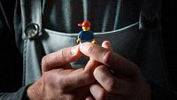 В Челябинск привезут спектакль «Цветы для Элджернона» в стиле Lego