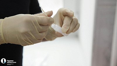 Еще 458 человек заболели коронавирусом за день в Челябинской области