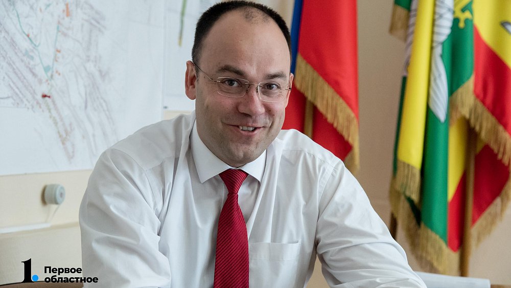 Глава Карабаша Олег Буданов ушел в отставку