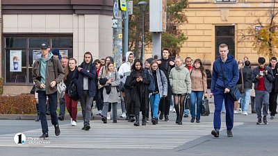 Три компании открывают бесплатную IT‑школу в Челябинске