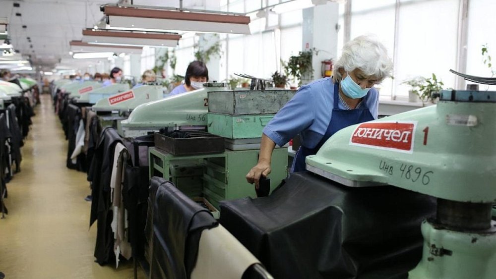 20 предприятий Челябинской области переориентируют производство на нужды армии