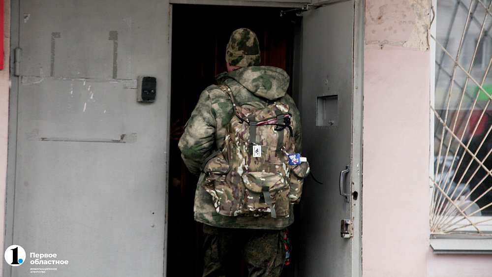 Отцы с тремя детьми получили право на отсрочку