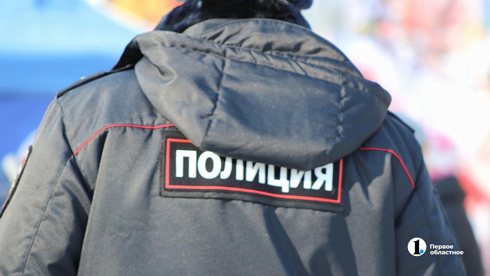 Челябинский колледж получил ложное сообщение о минировании