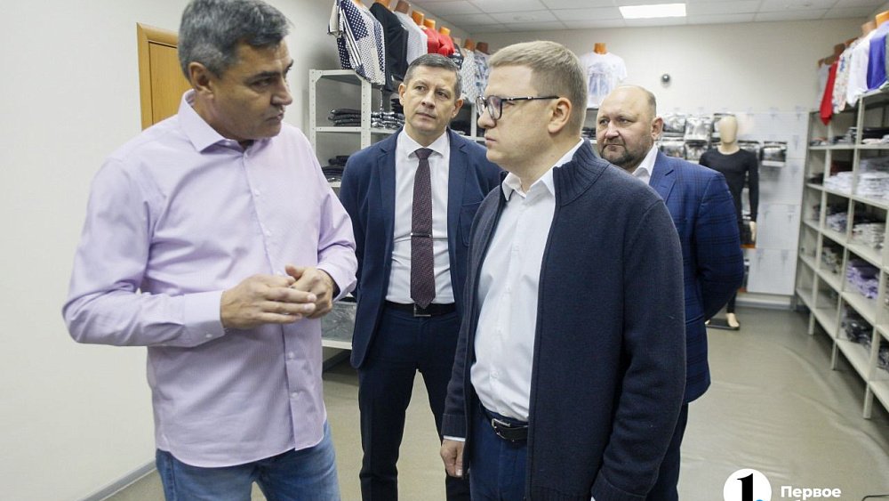 В Челябинской области все мобилизованные получат необходимое снаряжение до конца недели