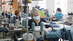 В Челябинской области все мобилизованные получат необходимое снаряжение до конца недели