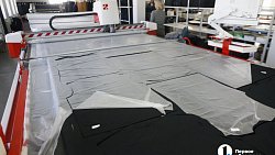 В Челябинской области все мобилизованные получат необходимое снаряжение до конца недели