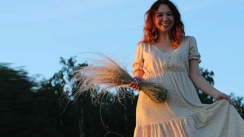 Сельские львицы. Истории о жизни и женском счастье вдали от городов