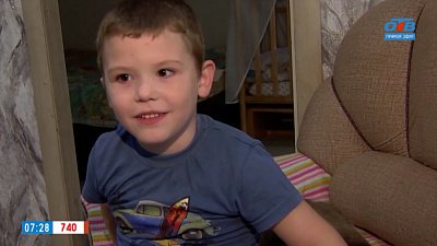 Ярославу Котову нужна помощь в сюжете «Добрые сердца»