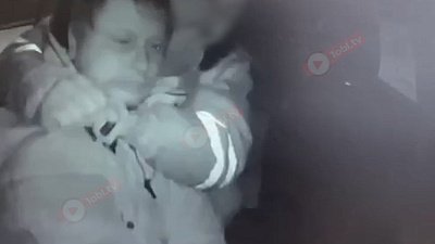 В Челябинске вынесли приговор напавшему на сотрудника ГИБДД мужчине