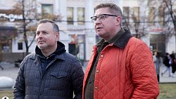 Фотовыставка работ победителей конкурса «Моя Планета. Чудеса России» открылась в Челябинске