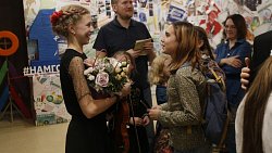 Одаренные дети с аншлагом выступили на презентации областного симфонического оркестра