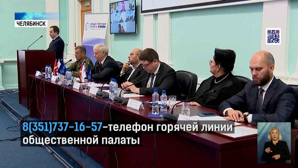 Военный комиссар ответил на вопросы