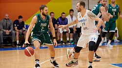 Клуб «Челбаскет» уступил в первом матче Кубка России московской «Руне»